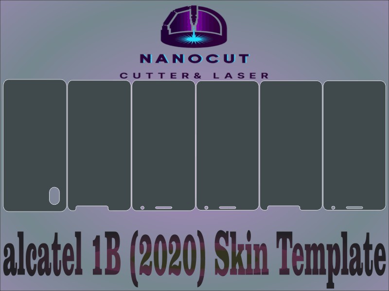 alcatel 1B (2020)